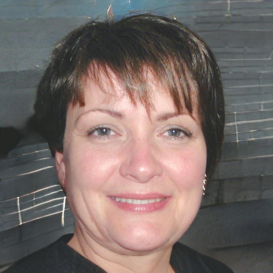 Sarah Martinez, Program Director
