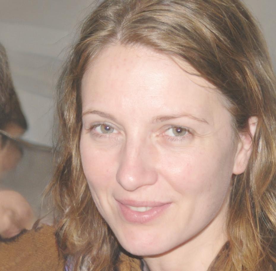 Eliza Thornberry, Finance Strategy Expert